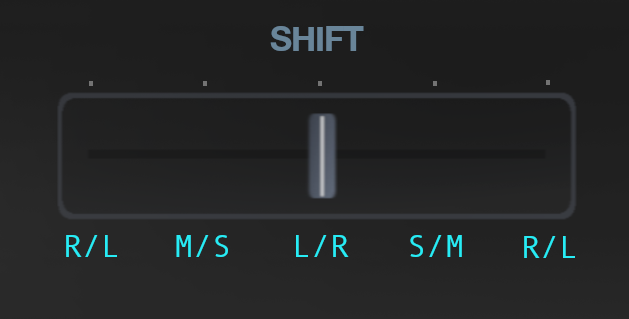 TwinPath user interface showing parallel processing routing